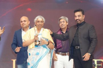 Mirchi Music Awards South 2014